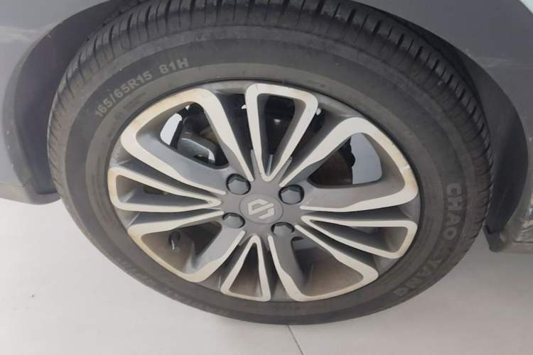 Used Leapmotor T03 2025 403 Comfort Edition Exterior 4