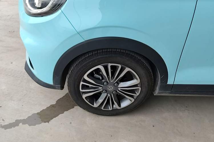 Used Leapmotor T03 2025 403 Comfort Edition Exterior 4
