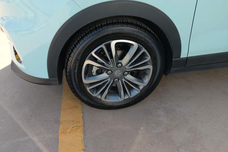 Used Leapmotor T03 2025 403 Comfort Edition Exterior 4