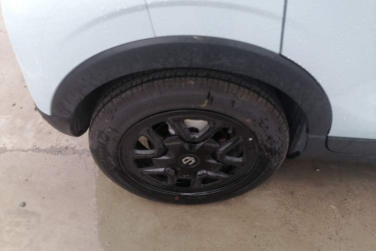 Used Leapmotor T03 2025 310 Comfort Edition Exterior 5