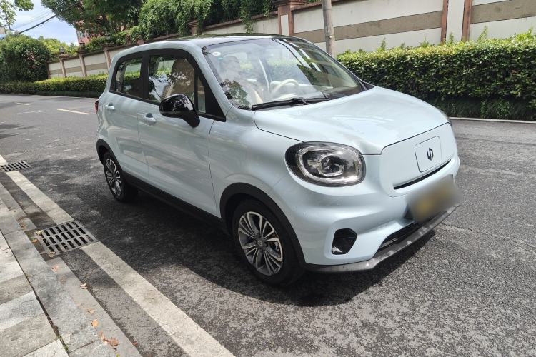 Used Leapmotor T03 2025 403 Comfort Edition Exterior 5