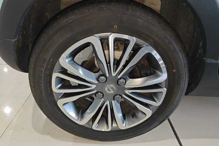 Used Leapmotor T03 2025 403 Comfort Edition Exterior 5
