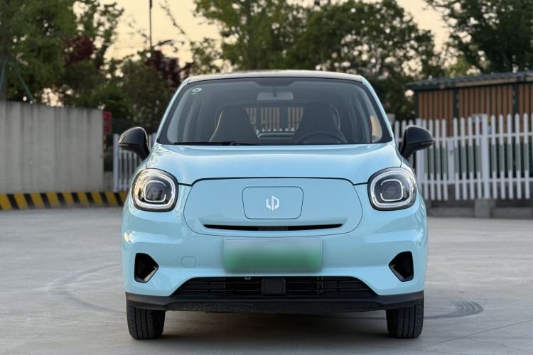 Used Leapmotor T03 2025 403 Comfort Edition Exterior 6