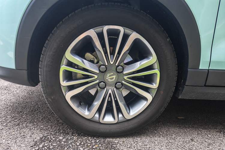 Used Leapmotor T03 2025 403 Comfort Edition Exterior 8