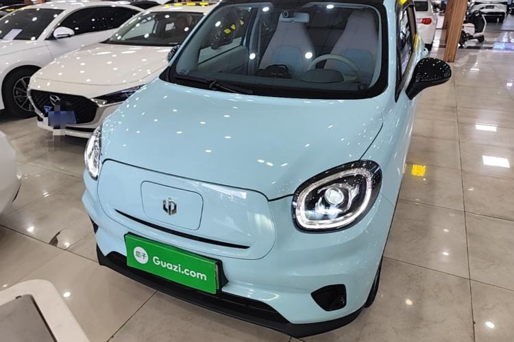 Leapmotor T03 2025 403 Comfort Edition d’occasion Guazi used car, China used car export, Used car for sale, Used cars, Cheapest cars for sale