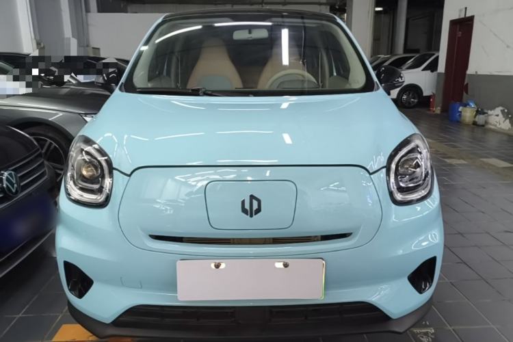 Used Leapmotor T03 2025 403 Comfort Edition Front