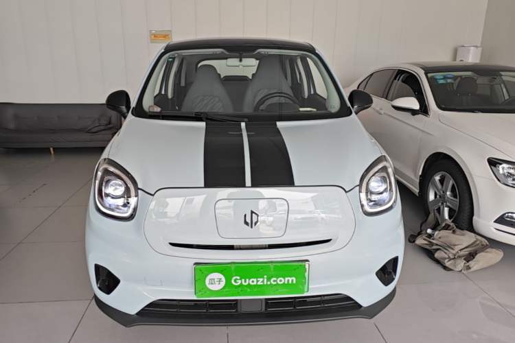 Used Leapmotor T03 2025 310 Comfort Edition Front