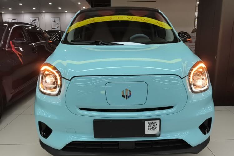 Used Leapmotor T03 2025 403 Comfort Edition Front