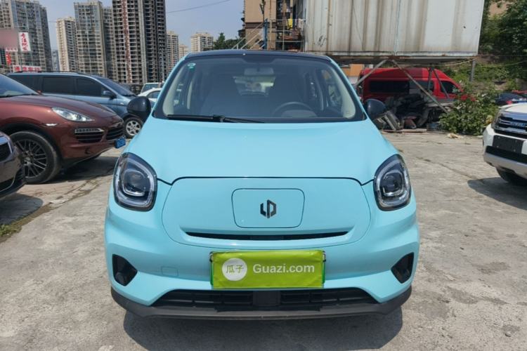 Used Leapmotor T03 2025 403 Comfort Edition Front
