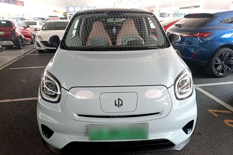 Used Leapmotor T03 2025 310 Comfort Edition Front