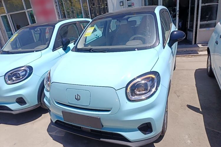 Used Leapmotor T03 2025 403 Comfort Edition Front
