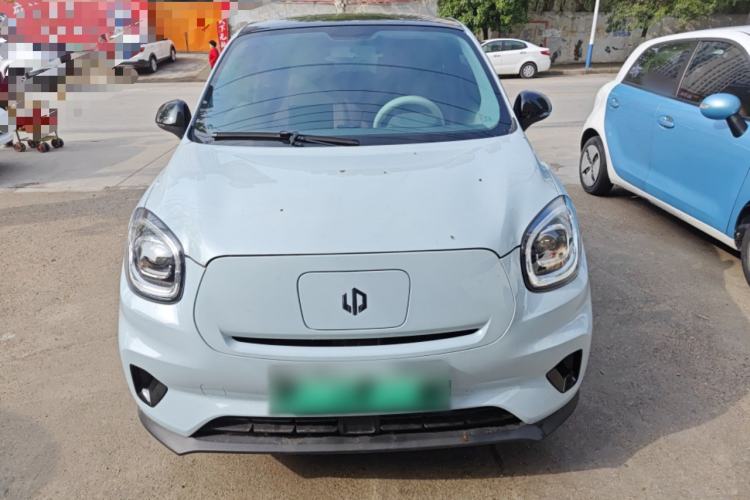 Used Leapmotor T03 2025 310 Comfort Edition Front