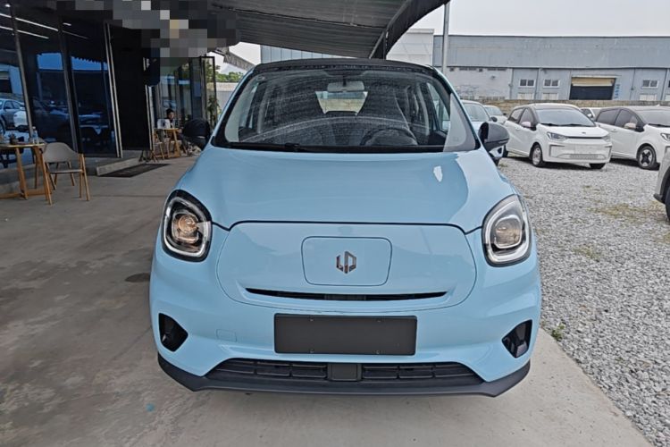 Used Leapmotor T03 2025 403 Comfort Edition Front