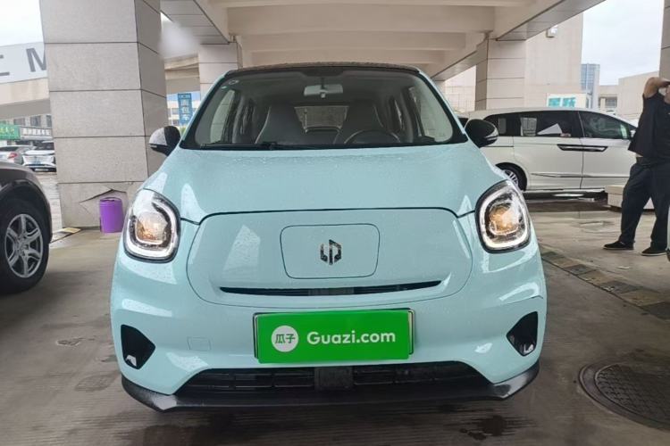 Used Leapmotor T03 2025 403 Comfort Edition Front