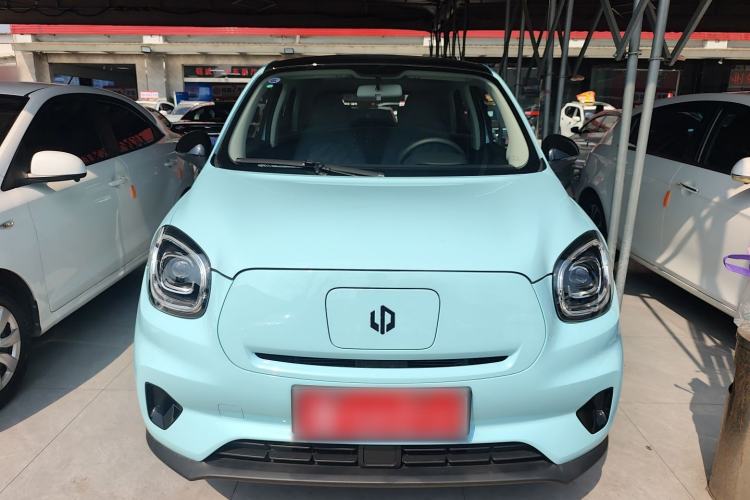 Used Leapmotor T03 2025 403 Comfort Edition Front