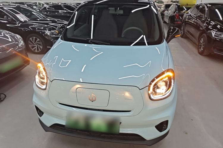Used Leapmotor T03 2025 310 Comfort Edition Front