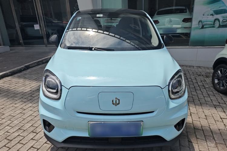 Used Leapmotor T03 2025 403 Comfort Edition Front