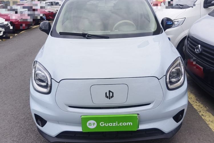 Used Leapmotor T03 2025 403 Comfort Edition Front