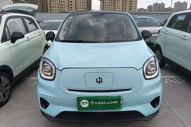 Used Leapmotor T03 2025 403 Comfort Edition Front