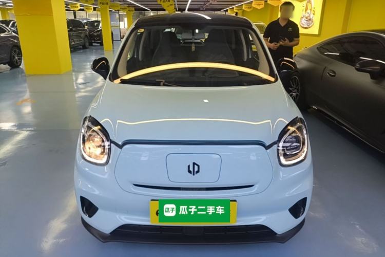 Used Leapmotor T03 2025 403 Comfort Edition Front