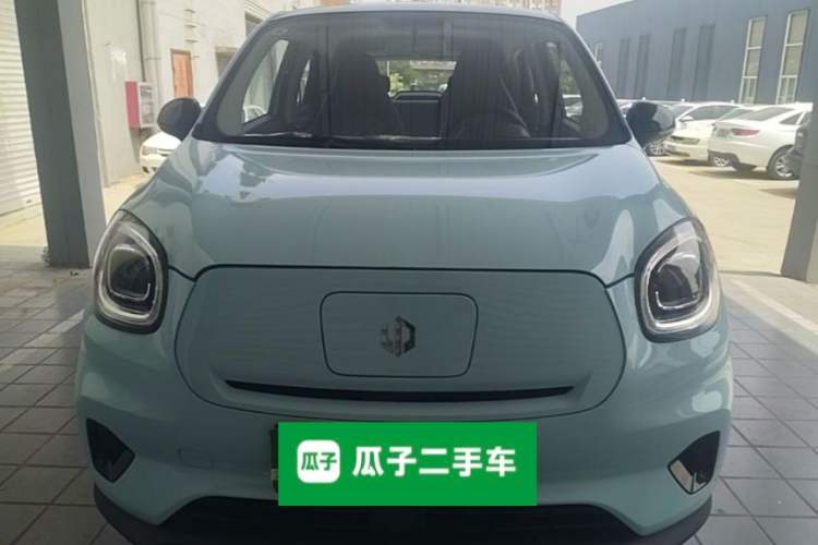 Used Leapmotor T03 2025 403 Comfort Edition Front