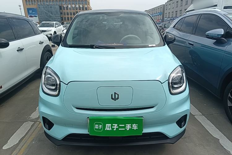 Used Leapmotor T03 2025 403 Comfort Edition Front