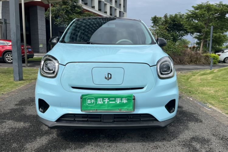 Used Leapmotor T03 2025 310 Comfort Edition Front
