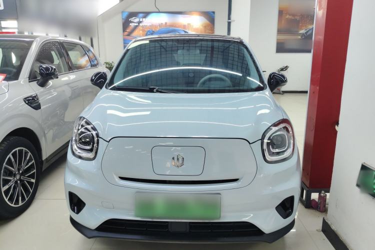Used Leapmotor T03 2025 403 Comfort Edition Front