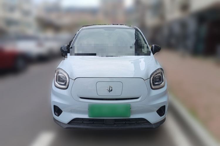 Used Leapmotor T03 2025 310 Comfort Edition Front