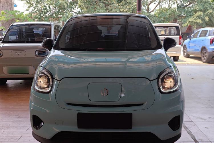 Used Leapmotor T03 2025 403 Comfort Edition Front