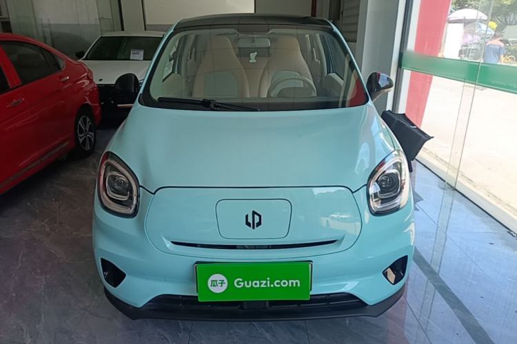 Used Leapmotor T03 2025 310 Comfort Edition Front
