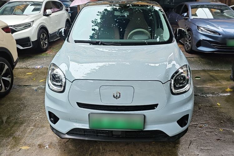 Used Leapmotor T03 2025 310 Comfort Edition Front