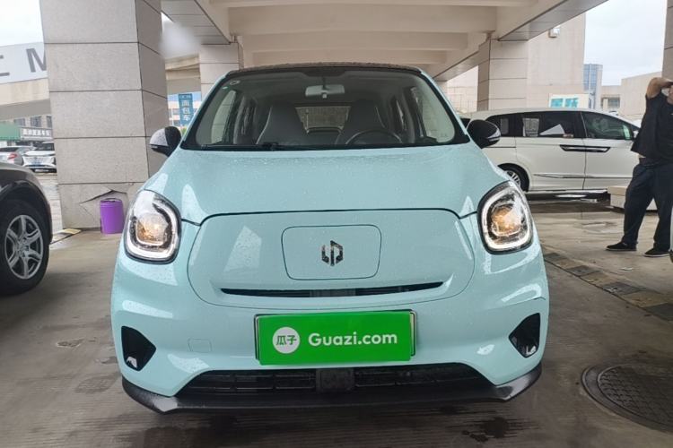 Used Leapmotor T03 2025 403 Comfort Edition Front