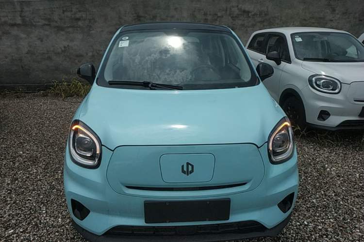 Used Leapmotor T03 2025 310 Comfort Edition Front