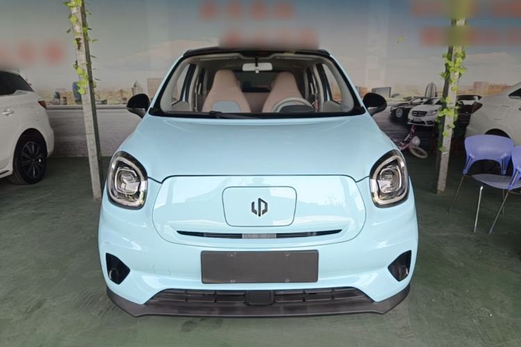 Used Leapmotor T03 2025 310 Comfort Edition Front