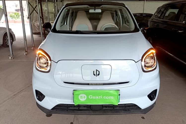 Used Leapmotor T03 2025 403 Comfort Edition Front