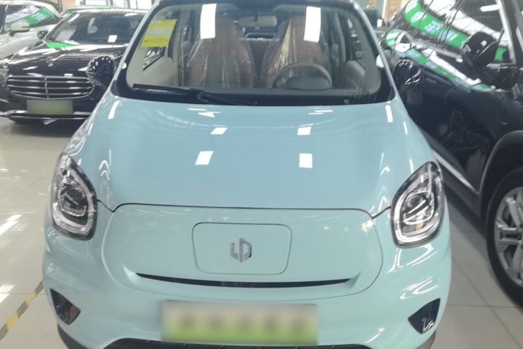 Used Leapmotor T03 2025 403 Comfort Edition Front
