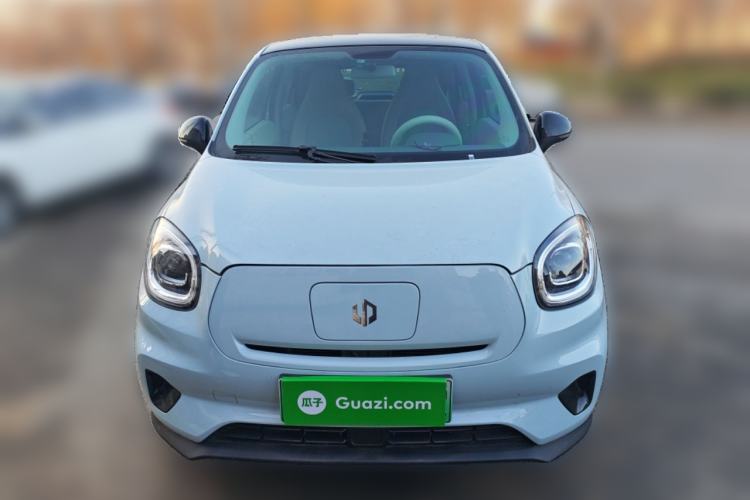 Used Leapmotor T03 2025 310 Comfort Edition Front
