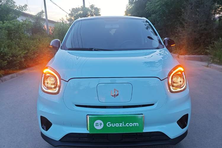 Used Leapmotor T03 2025 403 Comfort Edition Front