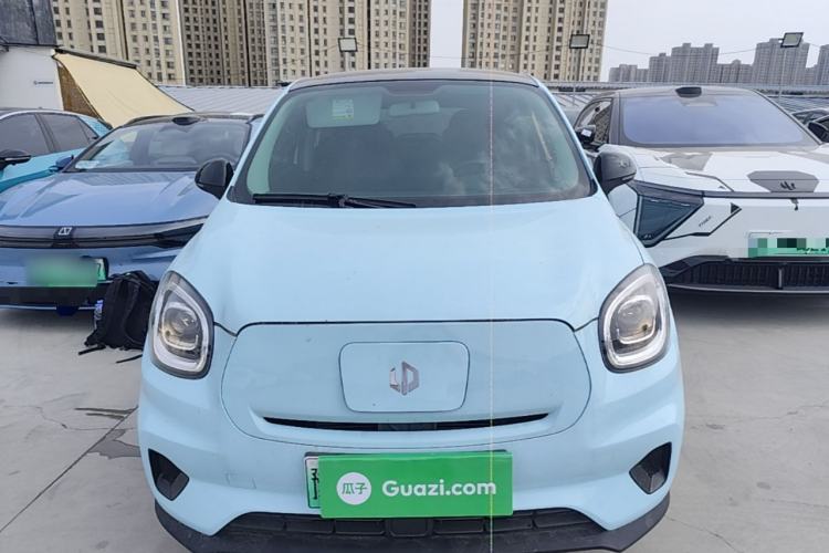 Used Leapmotor T03 2025 403 Comfort Edition Front