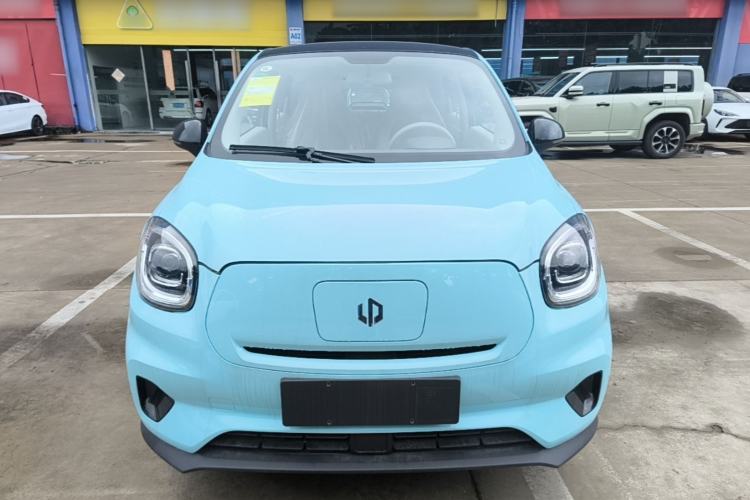 Used Leapmotor T03 2025 310 Comfort Edition Front
