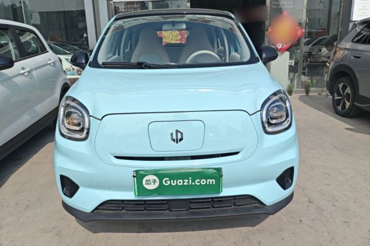Used Leapmotor T03 2025 310 Comfort Edition Front