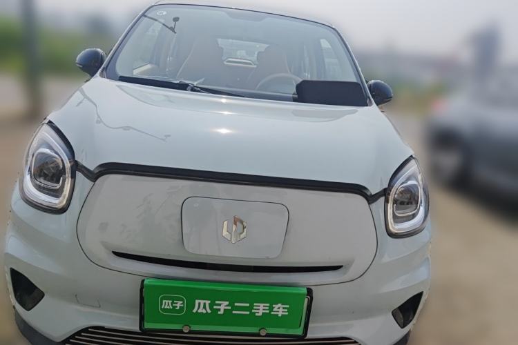 Used Leapmotor T03 2025 310 Comfort Edition Front