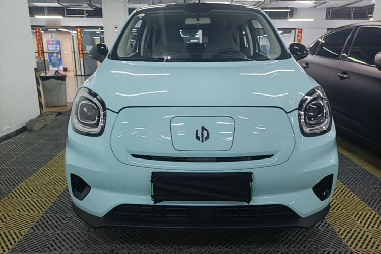 Used Leapmotor T03 2025 403 Comfort Edition Front
