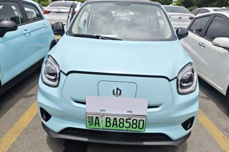 Used Leapmotor T03 2025 403 Comfort Edition Front