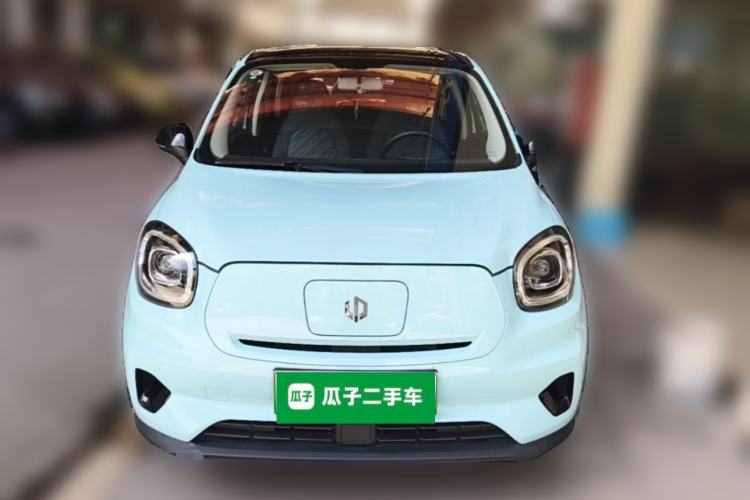 Used Leapmotor T03 2025 403 Comfort Edition Front