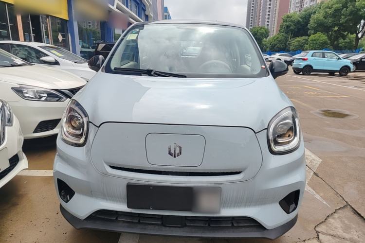 Used Leapmotor T03 2025 310 Comfort Edition Front