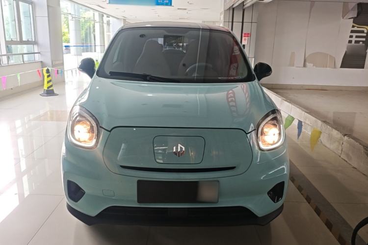 Used Leapmotor T03 2025 403 Comfort Edition Front