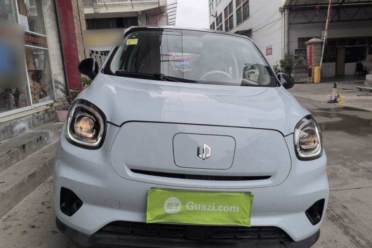 Used Leapmotor T03 2025 310 Comfort Edition Front