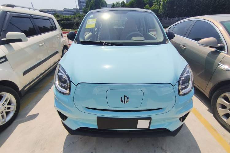 Used Leapmotor T03 2025 310 Comfort Edition Front